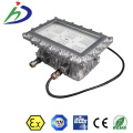 5 Years Warranty Atex 150W Explosion Proof Light Fluorescent Used for Oil Filed Platform Led Explosion-proof Lights